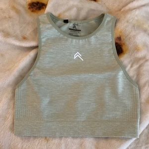 Oner Active Pistachio Tank